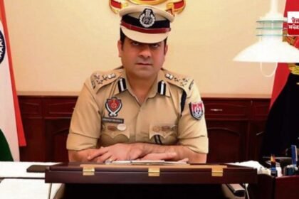 High Court imposes a fine on Jalandhar Police Commissioner latest news in punjabi