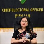 State’s Chief Electoral Officer (CEO), Anindita Mitra