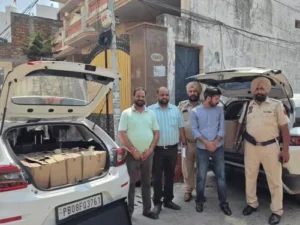 Jalandhar Crime News: